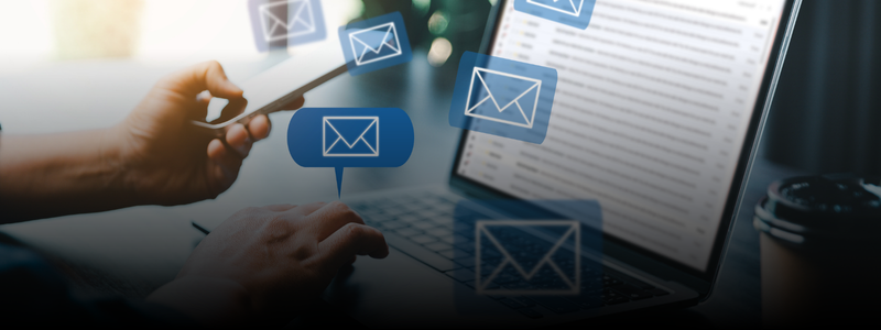 Templates de e-mail para sua faculdade