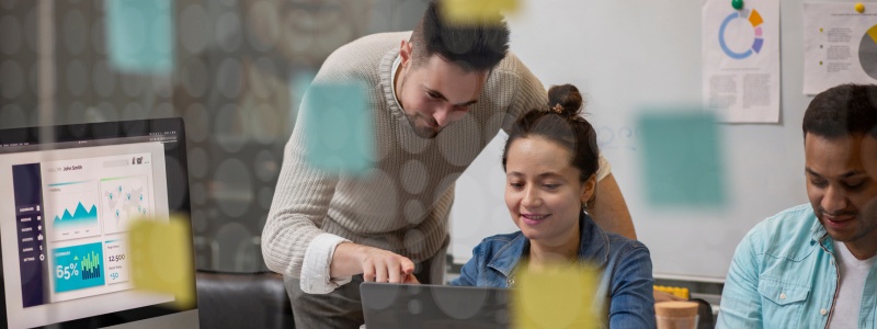 Agencia de marketing educacional